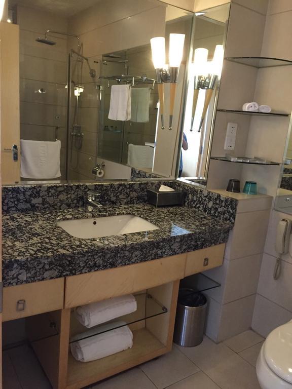 Alton Hotel Vu Hồ Phòng bức ảnh